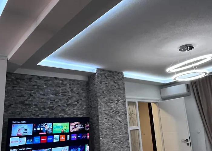 Dudex Apartment