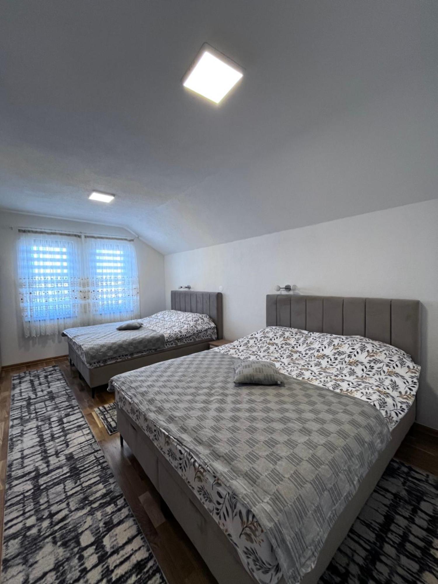 Dudex Apartament