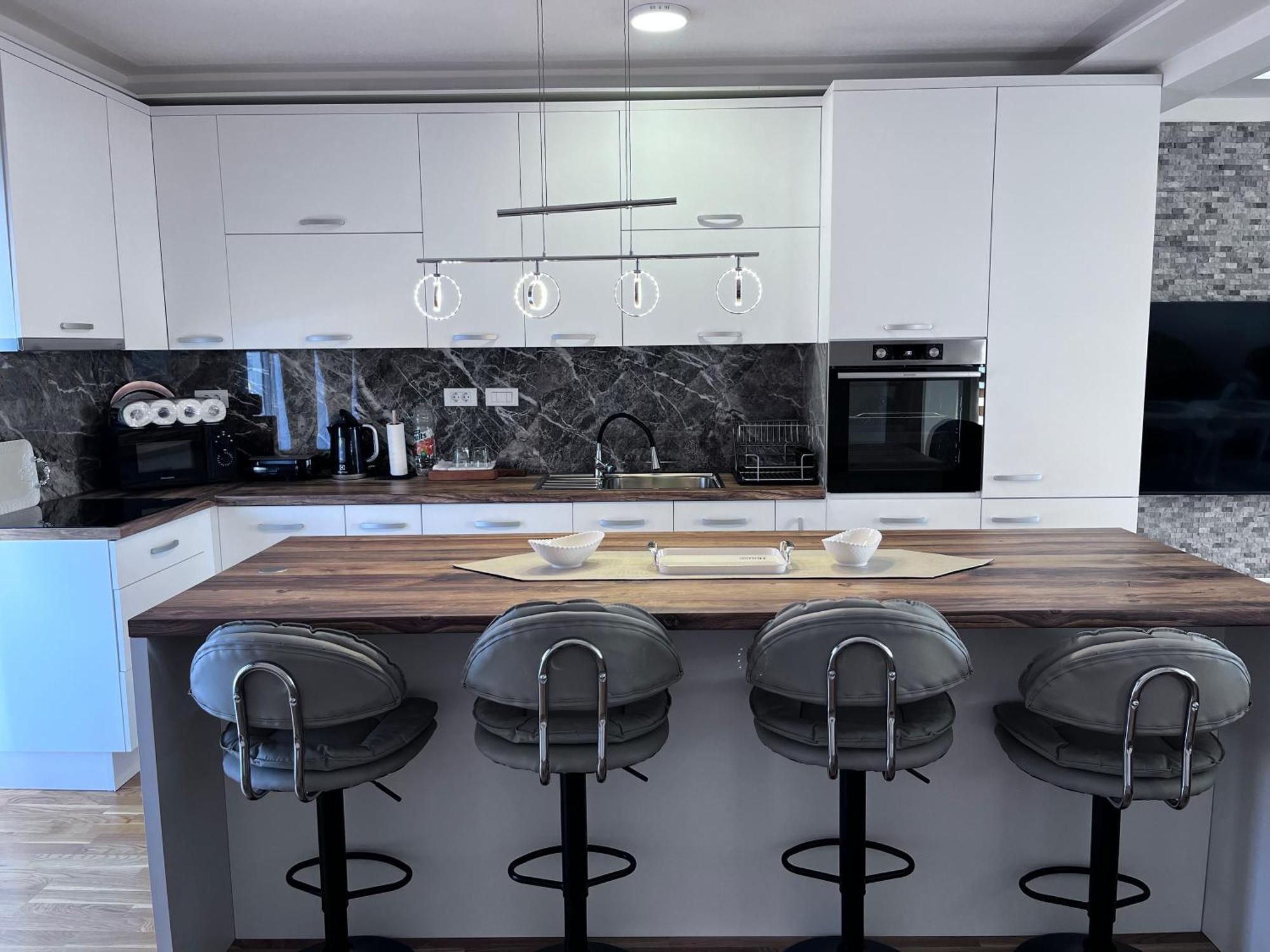 Apartament Dudex *