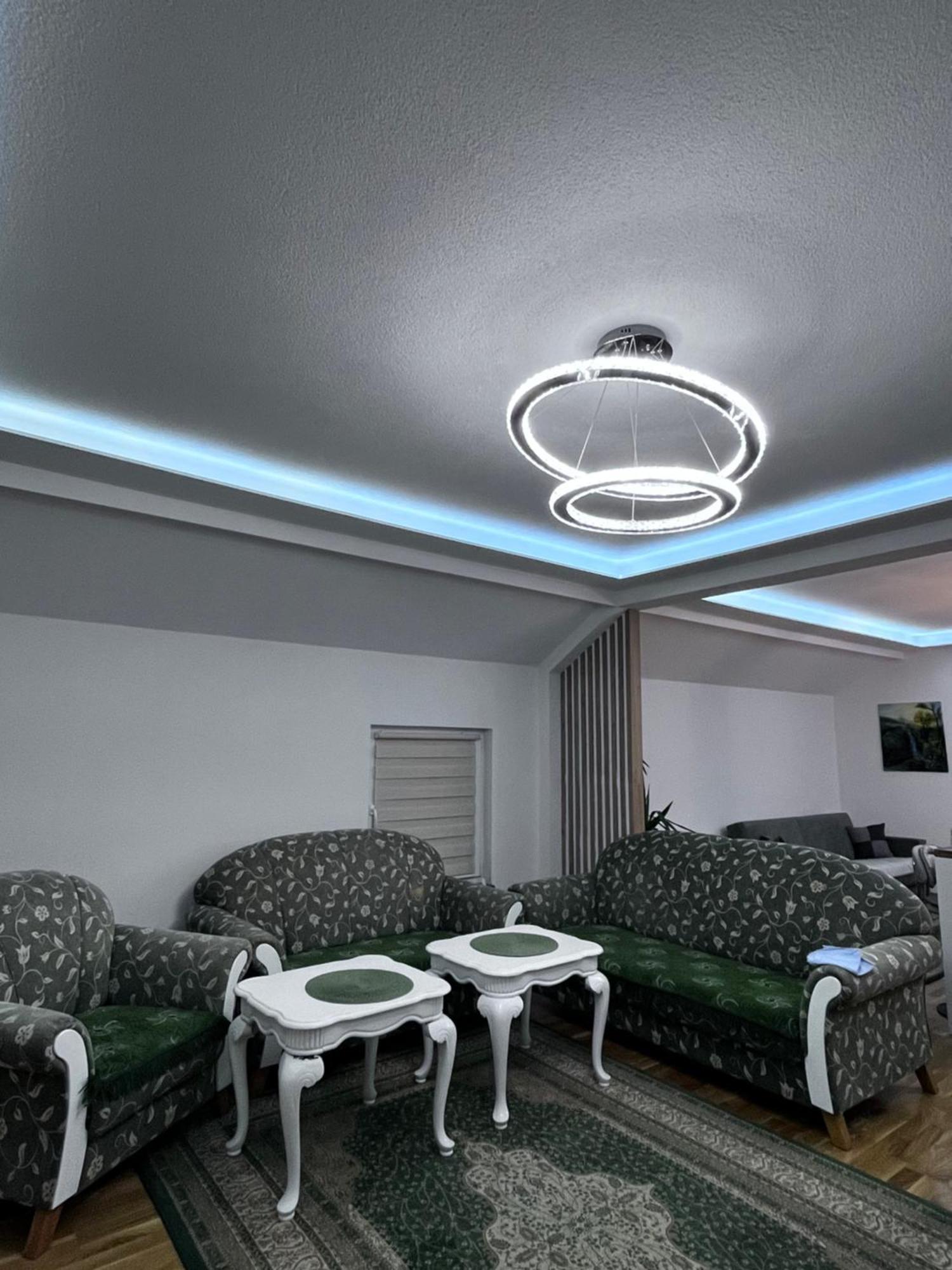 Dudex Apartma