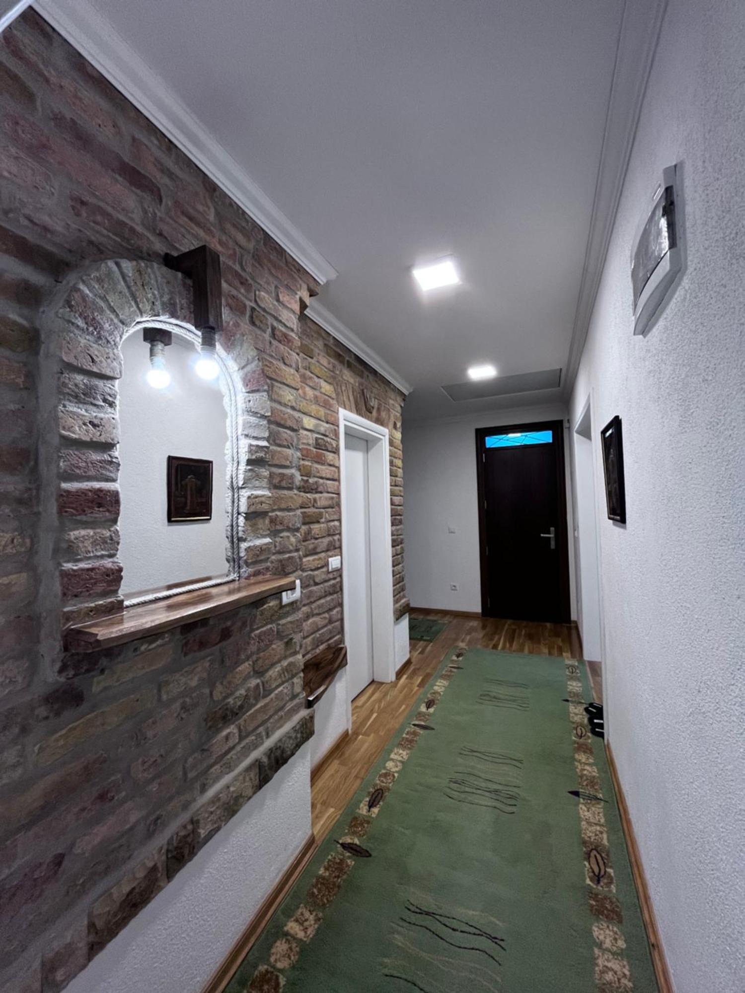 Apartma Dudex Sarajevo