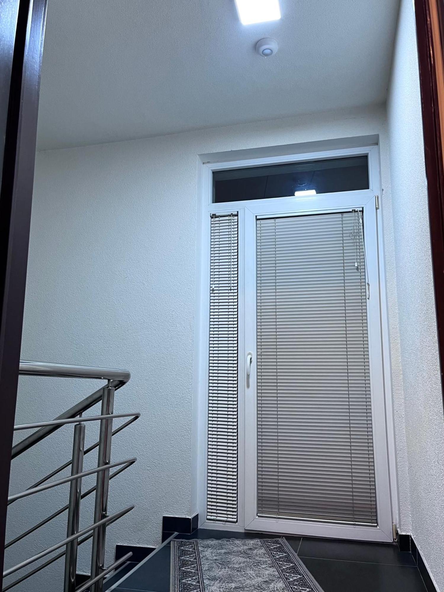 Dudex Apartma