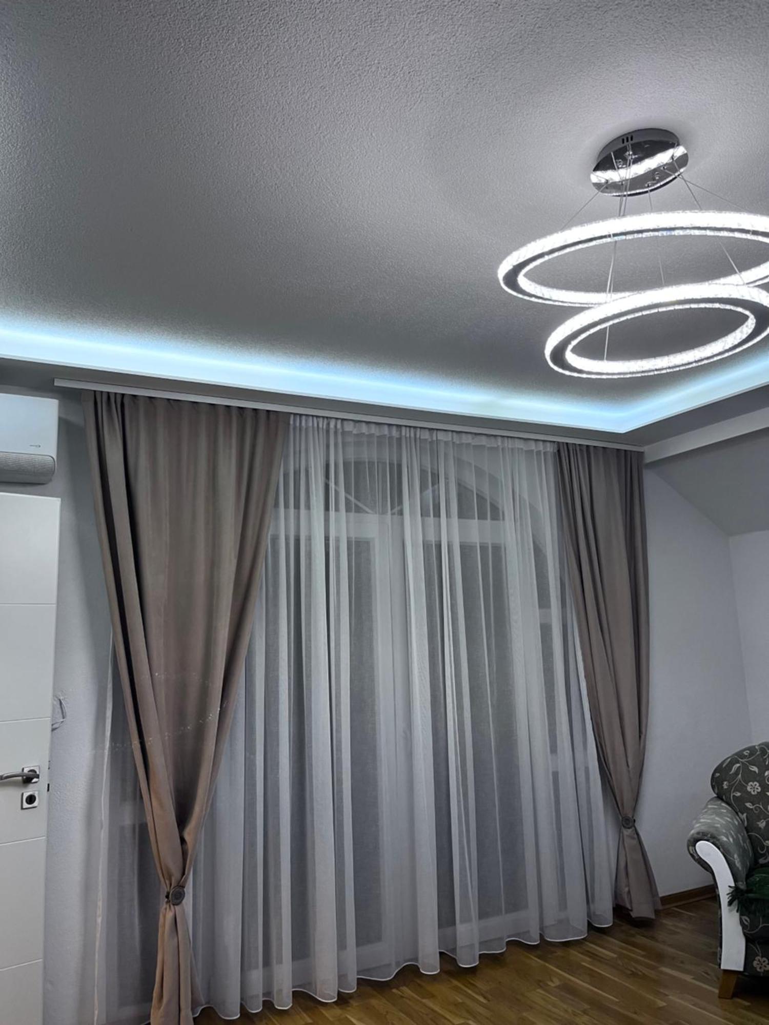 Apartma Dudex Sarajevo