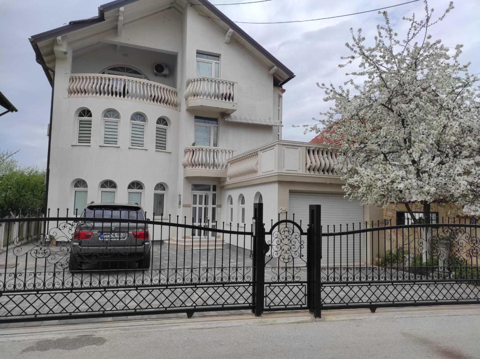 Dudex Apartament